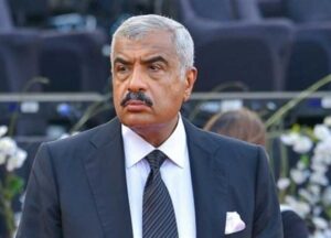 السادات : يطالب بالإفراج عن هشام طلعت مصطفى وآخرين ممن ينطبق عليهم شروط العفو الرئاسى