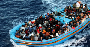 السادات لوزير الدفاع: من المسئول عن حادث غرق مركب هجرة غير شرعية برشيد