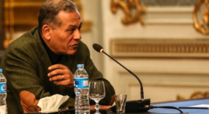 السادات : يسأل رئيس مجلس الوزراء عن المجالس القومية المتخصصة