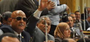 السادات عن اتفاق الصندوق: رب ضارة نافعة