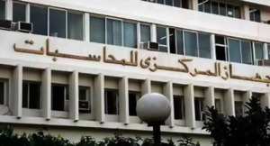 السادات يطالب بتقرير المركزى للمحاسبات عن الآداء المالى لشركات قطاع الأعمال والإستثمار