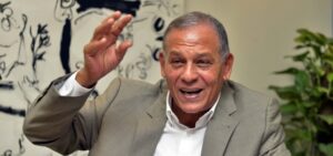 السادات: الاصلاح والتنمية يتواصل مع الخارج لدعم مشيرة خطاب لليونسكو