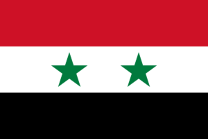 السادات يدعو لوقف نزيف الدم على الأراضي السورية