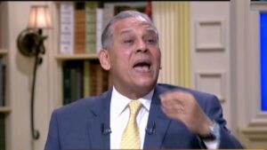 السادات : مصر تواجه أخطار وتحديات تتطلب التكاتف وتنحية أي خلافات