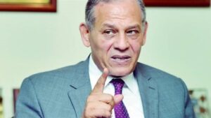 السادات يطلق حملة إسقاط ديون مصر الخارجية