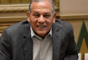 السادات يدعو إلى سرعة التعامل مع ما ينشر فى وسائل الإعلام الخارجى بشأن السائحة البولندية