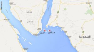 أنور السادات: البرلمان سيناقش اتفاقية “تيران وصنافير” بعد مناقشة بيان الحكومة