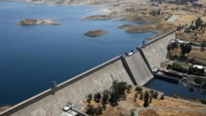 السادات : بمناسبة زيارة رئيس وزراء أثيوبيا لمصر خلال  الأسابيع القادمة