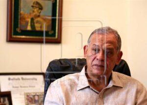 السادات يطالب المجتمع الدولى بإنقاذ مسلمى بورما