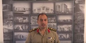 السادات : الحكم على قنصوه جاء قاسياَ