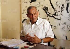 الأموال العامة تستمع للسادات في تحقيقات سيارات البرلمان المصفحة