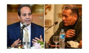 السادات : تناولنا الأوضاع كاملة فى سيناء وجهود وإجراءات مضاعفة لمواجهة الإرهابيين ومستقبل التنمية