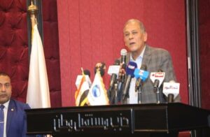 7 أحزاب يناقشون الاستحقاقات الانتخابية المقبلة في جلسة بمقر “مستقبل وطن”