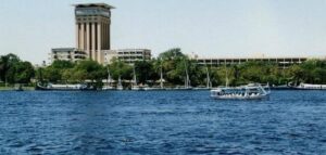 السادات: حديث الرئيس حول مياه النيل أظهر أصالة الشعب المصري بكل طوائفه (الموالاة والمُعارضة.. الأغلبية والأقلية.. الكل على قلب واحد)