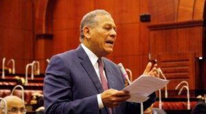 رفع الحصانة عن هاني سرور بناءً علي طلبه.. والتحقيقات تكشف تزويره رخصة إنتاج أكياس الدم