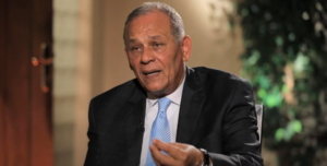 الإصلاح والتنمية يعلن مشاركته في الحوار الوطنى