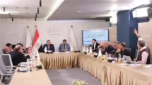 عاجل| قانون الانتخابات على مائدة الحوار الوطني.. وسياسيون: القائمة المطلقة “موروث ‏استبدادي”