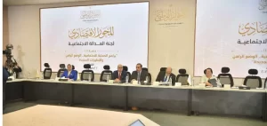 محمد أنور السادات: قانون الأحزاب السياسية بحاجة لمراجعة كاملة