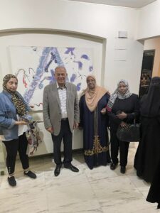 الإصلاح والتنمية يدعو لعفو عام عن النوبيين العشرة المحبوسين في السعودية