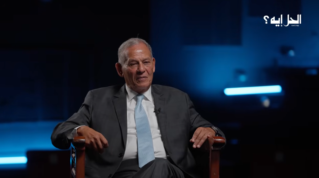 بودكاست الحل ايه؟ | الانتخابات البرلمانية والحياة السياسية في مصر مع محمد انور السادات