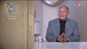 السادات يطالب بتسوية ملف المحبوسين احتياطيا وقضايا الرأي