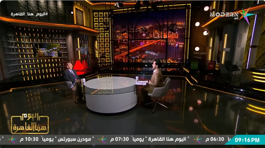 محمد-أنور-السادات-نائب-رئيس-المجلس-القومي-لحقوق-الإنسان-يوضح-ويشرح-دور-المجلس-ومهامه-YouTube-04-13-2026_12_26_AM