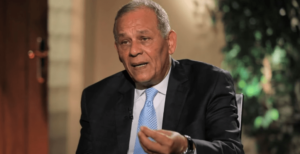 محمد أنور السادات: ما حدث من انتهاكات يحسم نتيجة الانتخابات الرئاسية.. ولكننا لن نفقد الأمل
