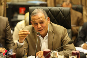 أنور السادات: أتخوف من عزوف الكوادرالحقيقية عن الترشح للرئاسة