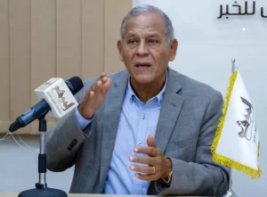 قبل انطلاق النسخة الثانية.. السادات يتساءل: أين توصيات الحوار الوطني الأول؟ «خاص»