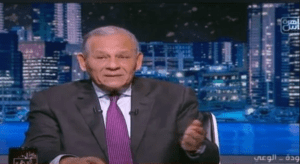 محمد أنور السادات: عدم استجابة الرئيس السيسي لاتصالات نتنياهو شئ محترم