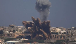 محمد السادات: ما تفعله دولة الاحتلال في غزة عبارة عن فُجر