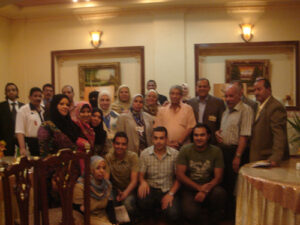 الفيوم :الإعداد للانتخابات البرلمانية يبدأ من المحافظات