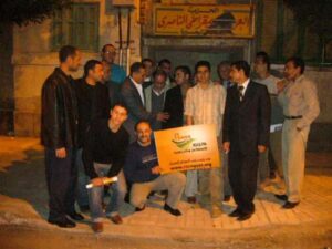 عصمت السادات: الأحقاد تدمر الأحزاب من الداخل