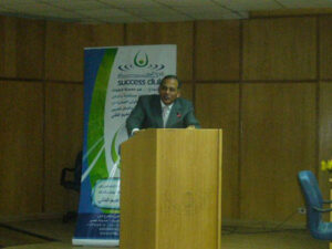 حزب الإصلاح والتنمية‮ ‬يطلق مبادرة لتنمية الإنسان المصري