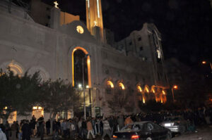 حزب الاصلاح والتنمية يدين أحداث مصراته