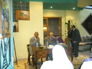 الدكتور يحيي الجمل : الدولة ليس لديها نية في إقامة انتخابات نزيهة