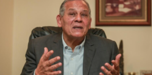 دعا النظام للمصالحة مع جماعة الاخوان المسلمين