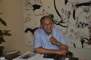 أنور السادات : رفض الوفد للتعديلات انحياز لدولة الدستور