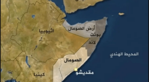 الإصلاح والتنمية يثمن خطوات الدولة المصرية في دعم وحدة الأشقاء في الصومال