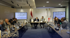 تفاصيل جلسات الحوار الوطنى.. الإصلاح والتنمية يدعو لمراجعة قضايا المنع من السفر