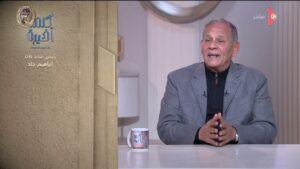 السادات يطالب بتسوية ملف المحبوسين احتياطيا وقضايا الرأي