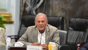 محمد السادات: موقف السيسي من تهجير الفلسطينيين رسالة قوية لترامب
