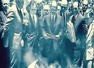 ذكرى «ثورة التصحيح» تجدد الجدل حول «تسريب عبدالناصر»