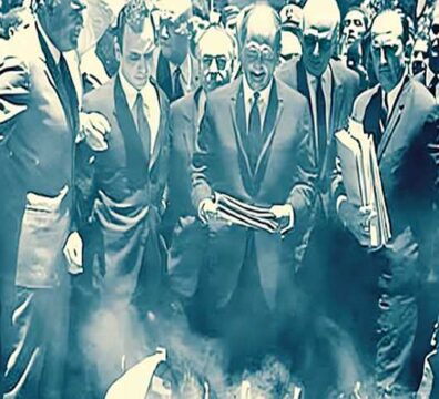 ذكرى «ثورة التصحيح» تجدد الجدل حول «تسريب عبدالناصر»