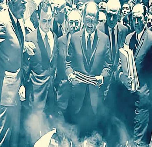 ذكرى «ثورة التصحيح» تجدد الجدل حول «تسريب عبدالناصر»