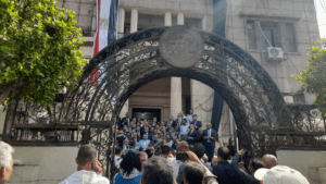 في تحد للمحامين.. محاكم الاستئناف المصرية تعلن قائمة رسوم التقاضي باهظة التكاليف
