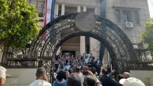 في تحد للمحامين.. محاكم الاستئناف المصرية تعلن قائمة رسوم التقاضي باهظة التكاليف