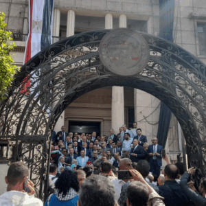في تحد للمحامين.. محاكم الاستئناف المصرية تعلن قائمة رسوم التقاضي باهظة التكاليف
