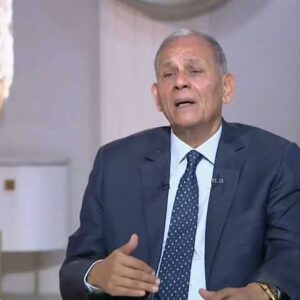 محمد أنور السادات: إمكانية إجراء تعديلات دستورية خلال البرلمان المقبل «واردة»