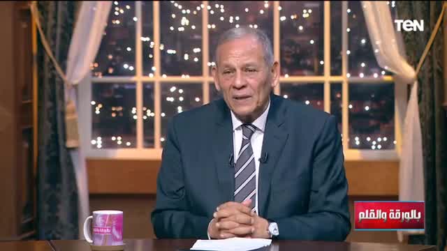 خريطة التحالفات السياسية والانتخابية الجديدة مع محمد أنور السادات رئيس حزب الإصلاح والتنمية